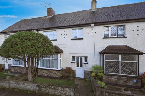 3 bedroom terraced house for sale, Mountfield Road, Eastbourne