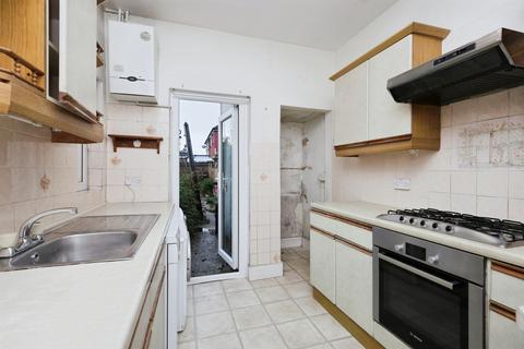3 bedroom terraced house for sale, Mountfield Road, Eastbourne