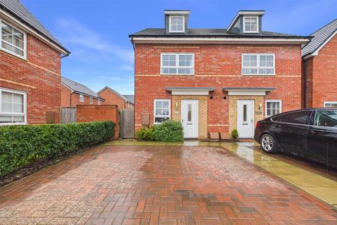 undefined, Halifax Road, Fernwood, Newark