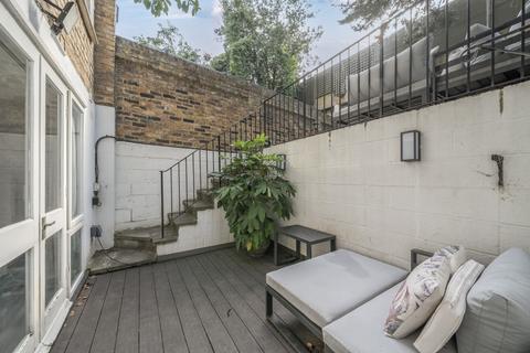 3 bedroom apartment for sale, Eardley Crescent, London