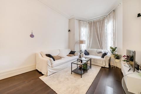 2 bedroom ground floor flat for sale, Finborough Road, London