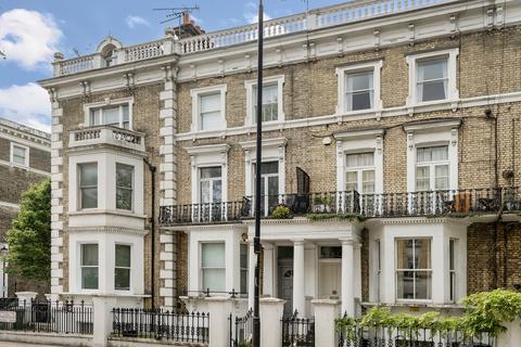 2 bedroom ground floor flat for sale, Finborough Road, London
