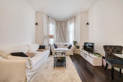2 bedroom ground floor flat for sale, Finborough Road, London