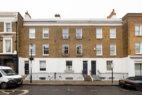 2 bedroom apartment for sale, Flood Street, London