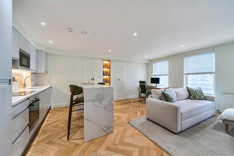 1 bedroom apartment for sale, Lillie Road, London