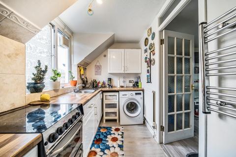 1 bedroom apartment for sale, Fawcett Close, London