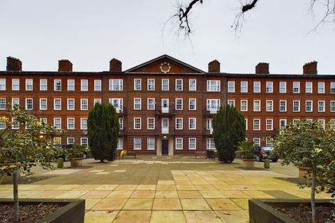 Hortensia Road, London