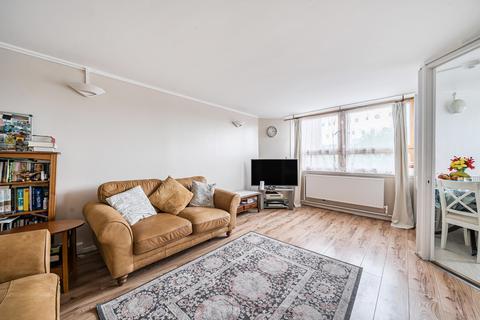 4 bedroom apartment for sale, Upper Whistler Walk, London