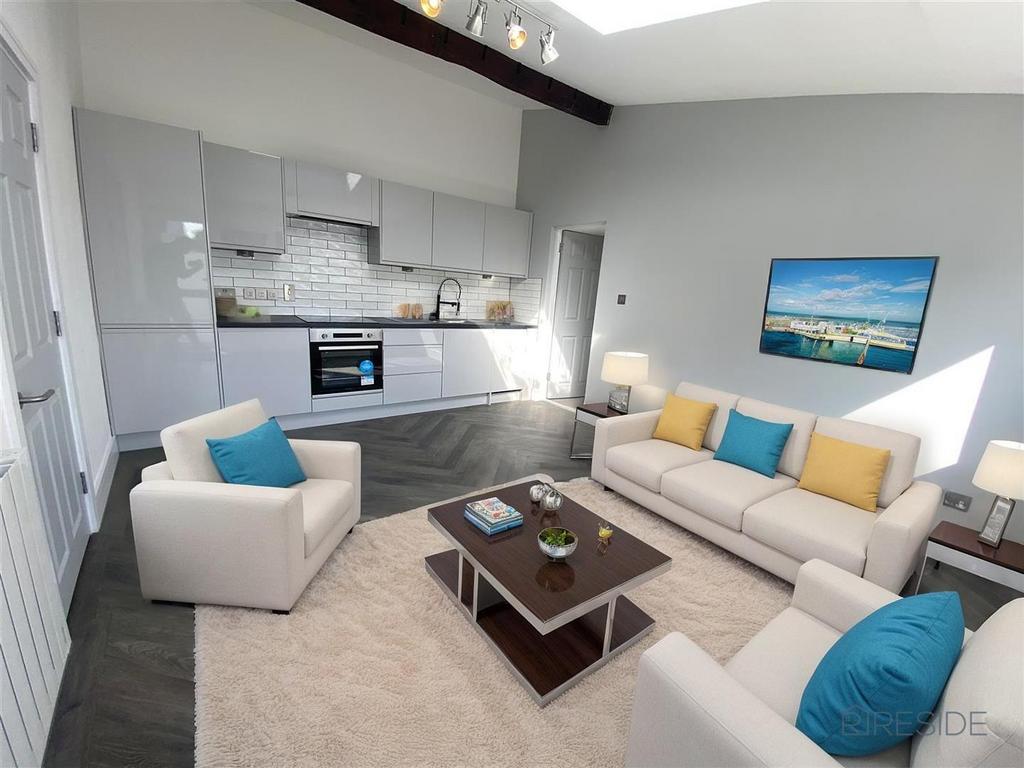 O1r Cs TR33k GXCStzr8 SDCQ - Living Room - Standard -