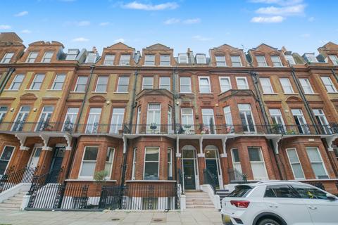 undefined, Rosary Gardens, London
