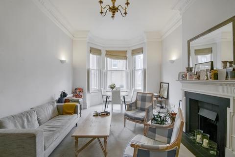 undefined, Rosary Gardens, London