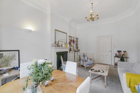 undefined, Rosary Gardens, London
