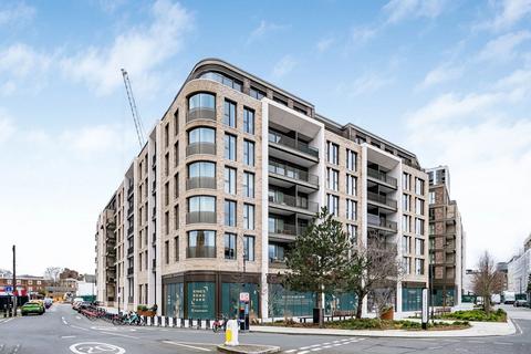 Michael Road, London