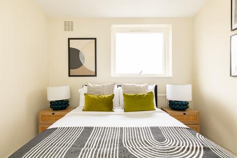 4 bedroom apartment for sale, Charleville Road, London