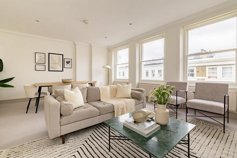 4 bedroom apartment for sale, Charleville Road, London