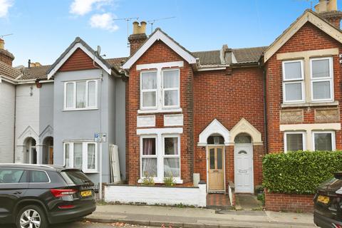 Dutton Lane, Eastleigh