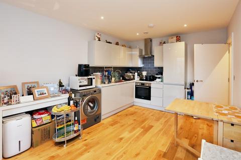 2 bedroom apartment for sale, Southampton Road, Eastleigh