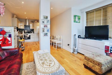 2 bedroom apartment for sale, Southampton Road, Eastleigh
