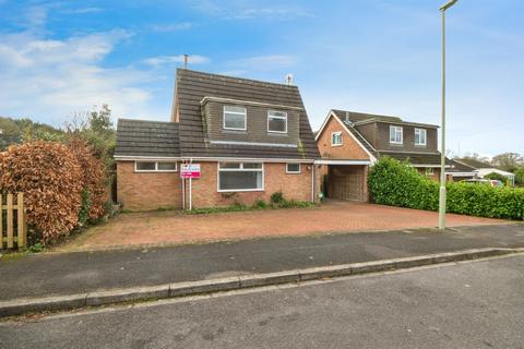 undefined, Torwood Gardens, Bishopstoke, Eastleigh