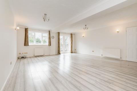 undefined, Torwood Gardens, Bishopstoke, Eastleigh