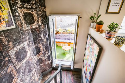 3 bedroom apartment for sale, Kenway Road, London