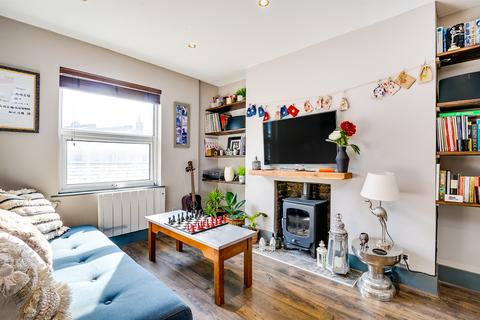 Kenway Road, London