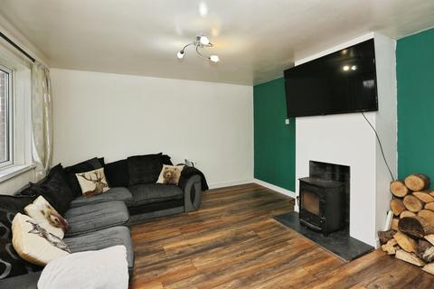 3 bedroom semi-detached house for sale, Cotton Close, Bishopstoke, EASTLEIGH