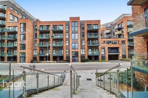 undefined, William Mundy Way, Dartford