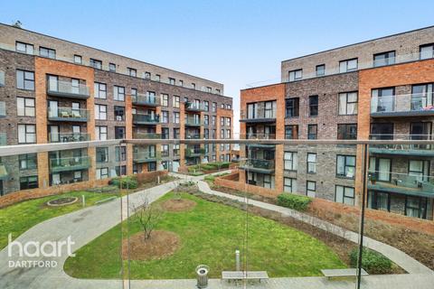 undefined, William Mundy Way, Dartford