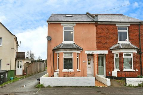undefined, St. Johns Road, Eastleigh