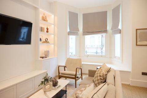 undefined, Westgate Terrace, London