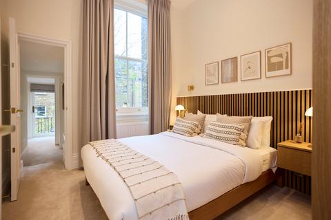 undefined, Westgate Terrace, London
