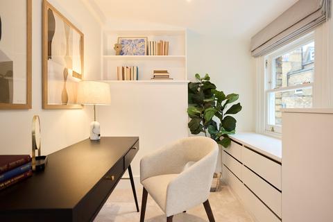 undefined, Westgate Terrace, London