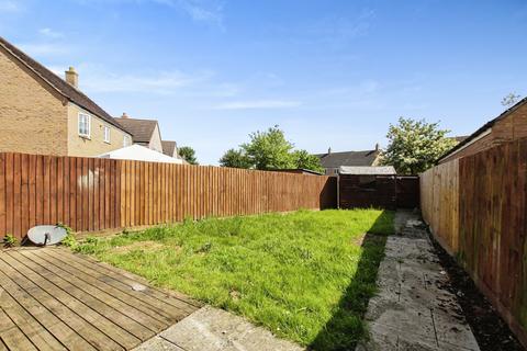 undefined, Rye Close, Littleport, Ely