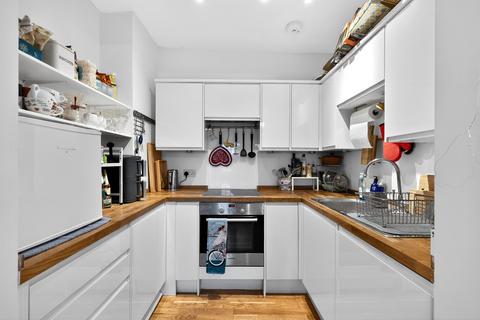 2 bedroom apartment for sale, Palliser Road, London