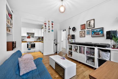 2 bedroom apartment for sale, Palliser Road, London