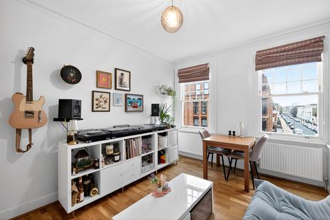 2 bedroom apartment for sale, Palliser Road, London