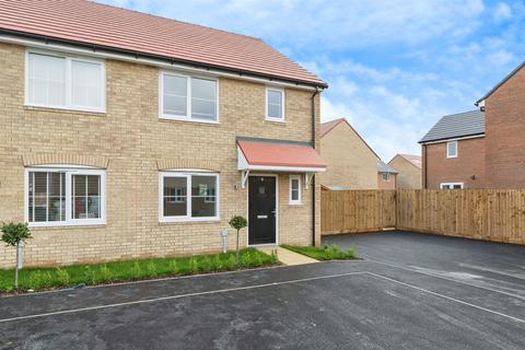 undefined, Crossley Gardens, Littleport, Ely