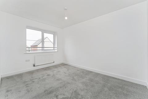 undefined, Crossley Gardens, Littleport, Ely