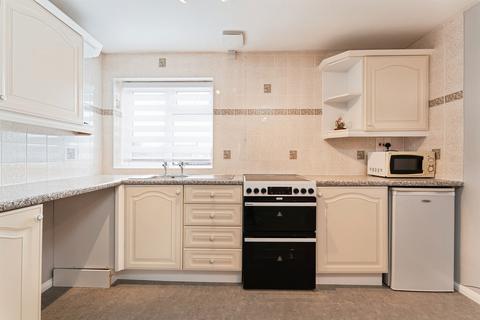 undefined, Abbots Way, Ely