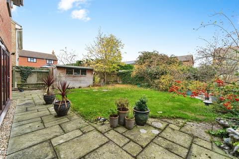 undefined, Ward Way, Witchford, Ely