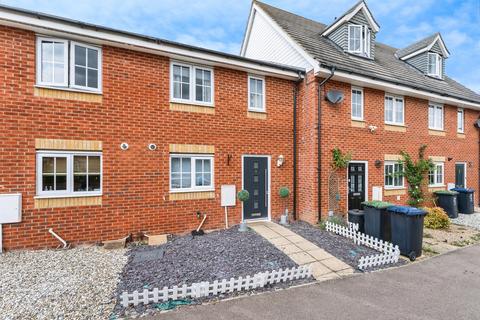 undefined, Heron Croft, Soham, Ely