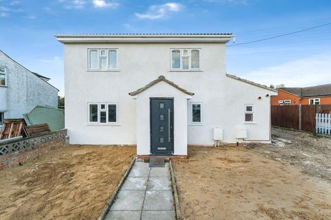 undefined, Mepal Road, Sutton, Ely