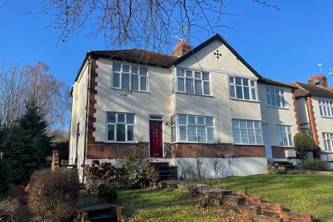 2 bedroom maisonette for sale, Nestor Avenue, London