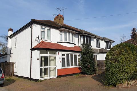 3 bedroom semi-detached house for sale, Parsonage Lane, Enfield