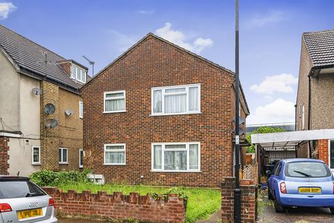 Derby Road, Enfield