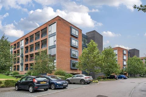 Ebony Crescent, Barnet