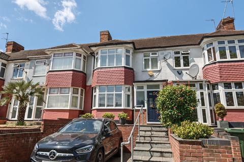 3 bedroom terraced house for sale, Great Cambridge Road, Enfield