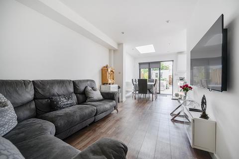 3 bedroom terraced house for sale, Great Cambridge Road, Enfield
