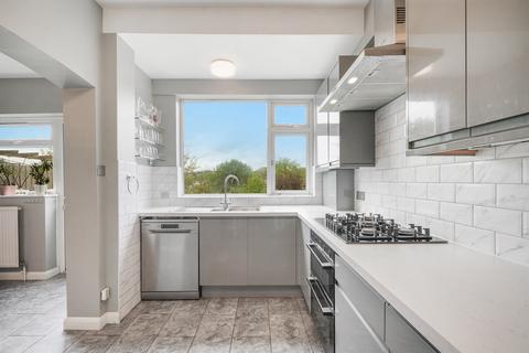 undefined, Hillcrest, London